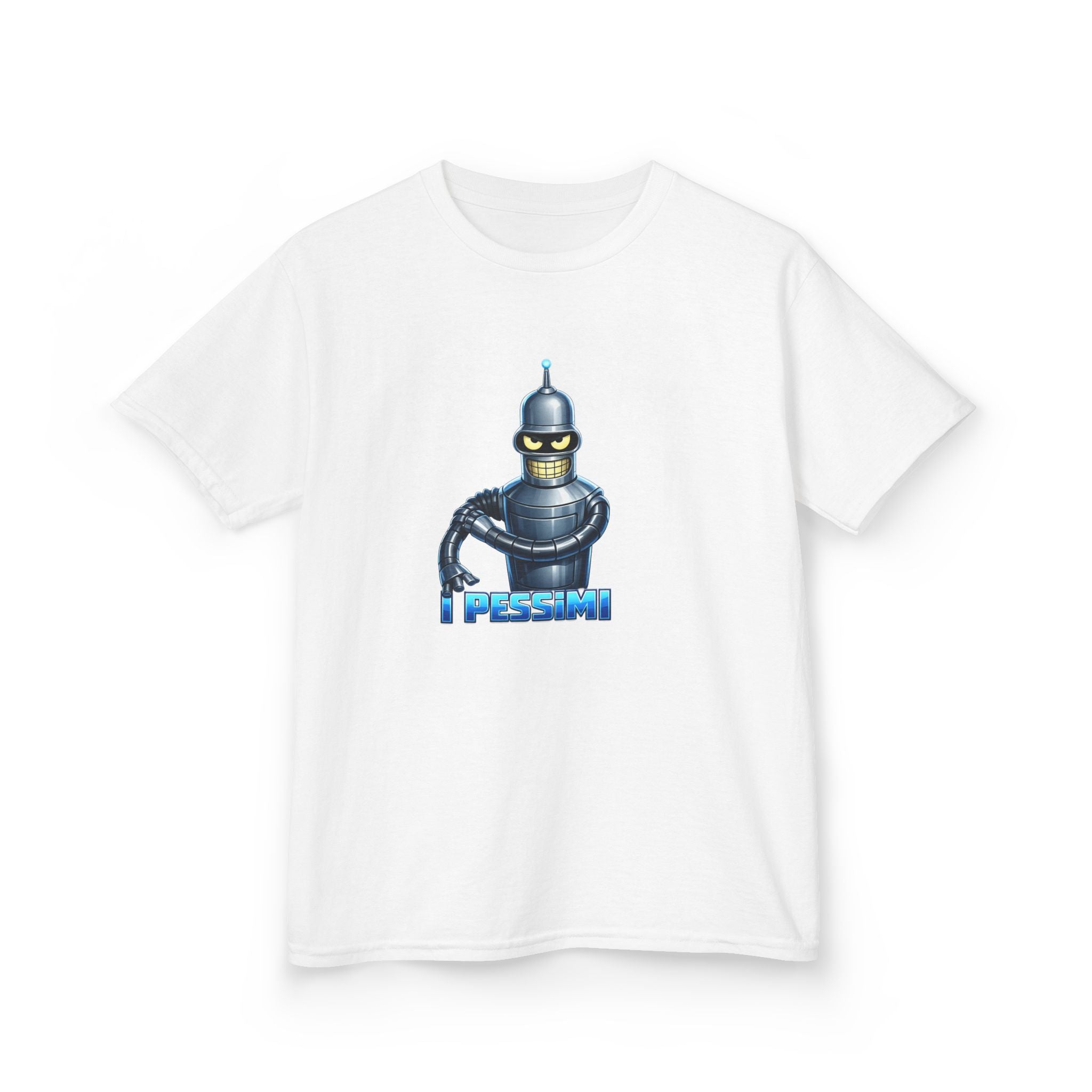 Kids Heavy Cotton™ Tee