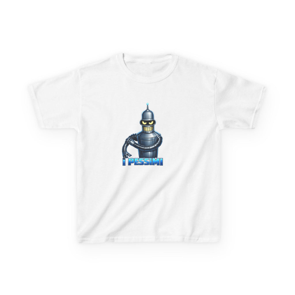 Kids Heavy Cotton™ Tee