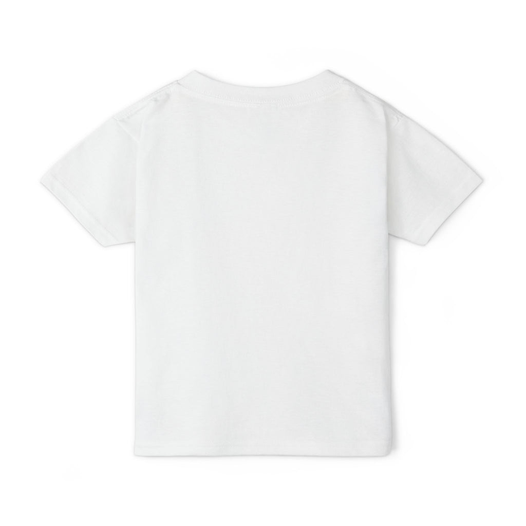 Toddler T-Shirt — "Pessimi" Graphic Tee for Kids