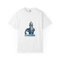 Bender 'I Pessim' Robot Graphic T-Shirt